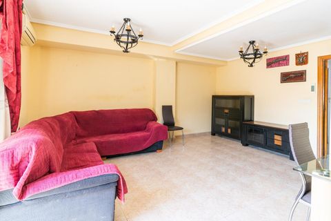 Rækkehus i Santa Pola, Alicante, Santa Pola - € 336.000 | Ref: 3303 - foto 3