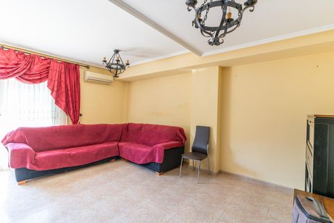 Rækkehus i Santa Pola, Alicante, Santa Pola - € 336.000 | Ref: 3303 - foto 5