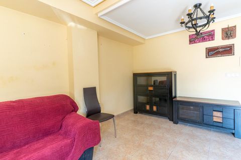 Rækkehus i Santa Pola, Alicante, Santa Pola - € 336.000 | Ref: 3303 - foto 6