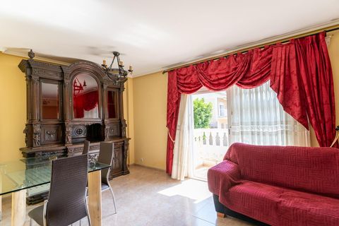 Rækkehus i Santa Pola, Alicante, Santa Pola - € 336.000 | Ref: 3303 - foto 9