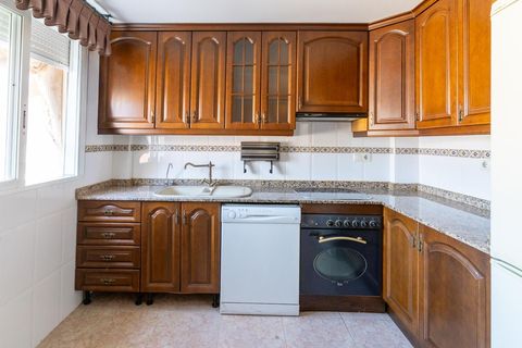 Rækkehus i Santa Pola, Alicante, Santa Pola - € 336.000 | Ref: 3303 - foto 11