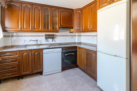 Rækkehus i Santa Pola, Alicante, Santa Pola - € 336.000 | Ref: 3303 - foto 12