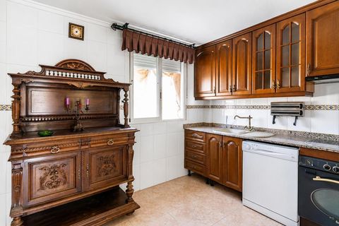 Rækkehus i Santa Pola, Alicante, Santa Pola - € 336.000 | Ref: 3303 - foto 13