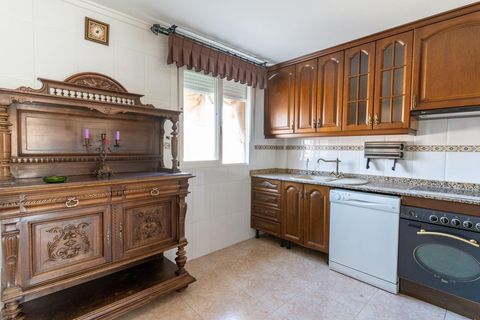 Rækkehus i Santa Pola, Alicante, Santa Pola - € 336.000 | Ref: 3303 - foto 14