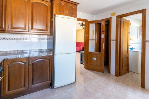 Rækkehus i Santa Pola, Alicante, Santa Pola - € 336.000 | Ref: 3303 - foto 15