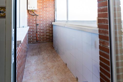 Rækkehus i Santa Pola, Alicante, Santa Pola - € 336.000 | Ref: 3303 - foto 17