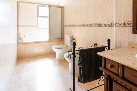Rækkehus i Santa Pola, Alicante, Santa Pola - € 336.000 | Ref: 3303 - foto 25