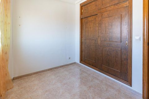 Rækkehus i Santa Pola, Alicante, Santa Pola - € 336.000 | Ref: 3303 - foto 31