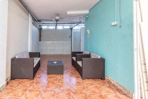 Rækkehus i Santa Pola, Alicante, Santa Pola - € 336.000 | Ref: 3303 - foto 36