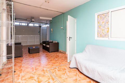 Rækkehus i Santa Pola, Alicante, Santa Pola - € 336.000 | Ref: 3303 - foto 38