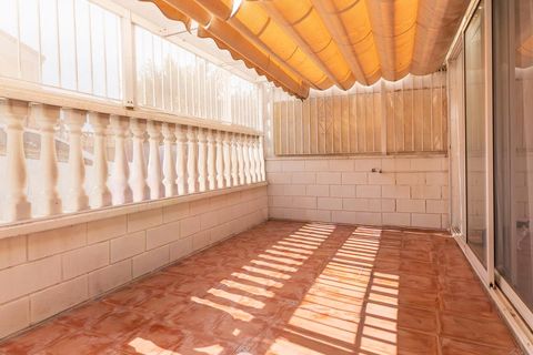 Rækkehus i Santa Pola, Alicante, Santa Pola - € 336.000 | Ref: 3303 - foto 44