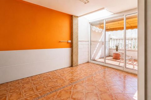 Rækkehus i Santa Pola, Alicante, Santa Pola - € 336.000 | Ref: 3303 - foto 45
