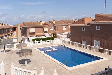 Rækkehus i Santa Pola, Alicante, Santa Pola - € 336.000 | Ref: 3303 - foto 47