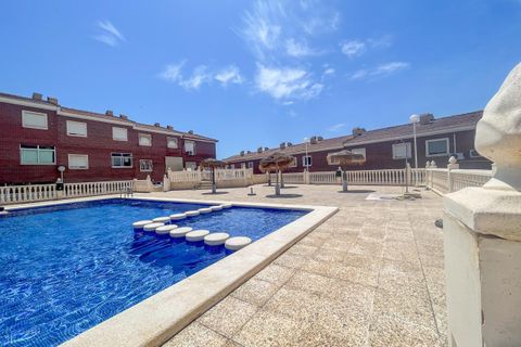 Rækkehus i Santa Pola, Alicante, Santa Pola - € 336.000 | Ref: 3303 - foto 48
