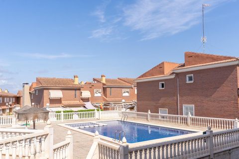 Rækkehus i Santa Pola, Alicante, Santa Pola - € 336.000 | Ref: 3303 - foto 50
