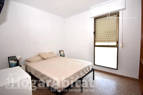Lejlighed i Alaquas, Valencia, Alaquas - € 250.000 | Ref: 009JGH250.FV-A/3716 - foto 1