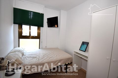 Lejlighed i Alaquas, Valencia, Alaquas - € 250.000 | Ref: 009JGH250.FV-A/3716 - foto 8