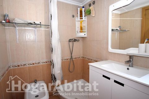 Lejlighed i Alaquas, Valencia, Alaquas - € 250.000 | Ref: 009JGH250.FV-A/3716 - foto 21