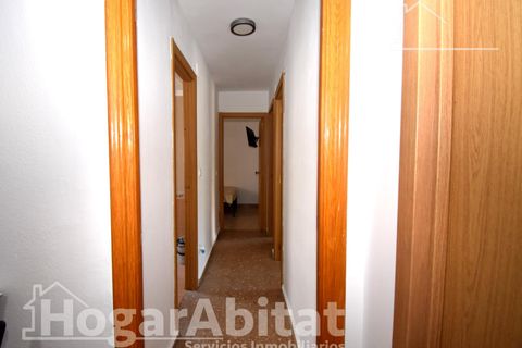 Lejlighed i Alaquas, Valencia, Alaquas - € 250.000 | Ref: 009JGH250.FV-A/3716 - foto 24