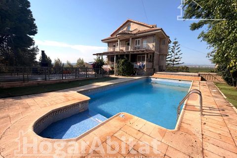 Villa i Chiva, Valencia, Chiva - € 450 000 | Ref: 040RGU450.FPV-A/3716 - foto 2