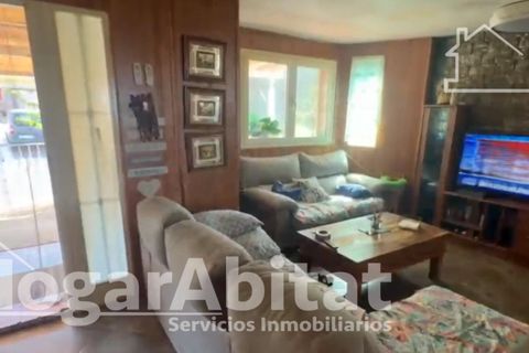 Villa i Chiva, Valencia, Chiva - € 450 000 | Ref: 040RGU450.FPV-A/3716 - foto 4