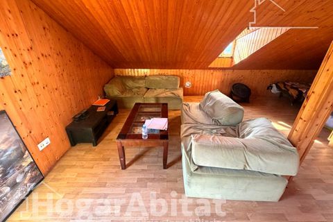 Villa i Chiva, Valencia, Chiva - € 450 000 | Ref: 040RGU450.FPV-A/3716 - foto 8