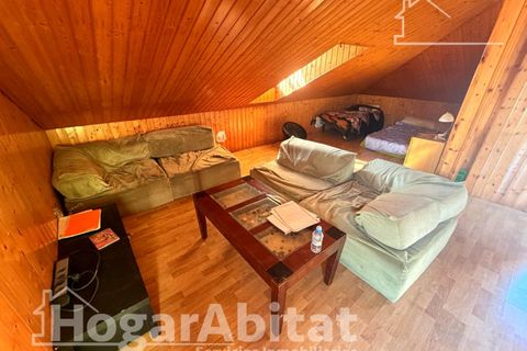 Villa i Chiva, Valencia, Chiva - € 450 000 | Ref: 040RGU450.FPV-A/3716 - foto 9