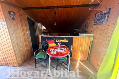 Villa i Chiva, Valencia, Chiva - € 450 000 | Ref: 040RGU450.FPV-A/3716 - foto 10