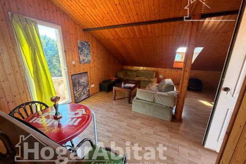 Villa i Chiva, Valencia, Chiva - € 450 000 | Ref: 040RGU450.FPV-A/3716 - foto 11
