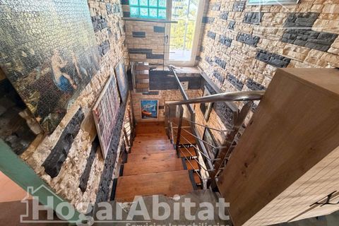 Villa i Chiva, Valencia, Chiva - € 450 000 | Ref: 040RGU450.FPV-A/3716 - foto 12