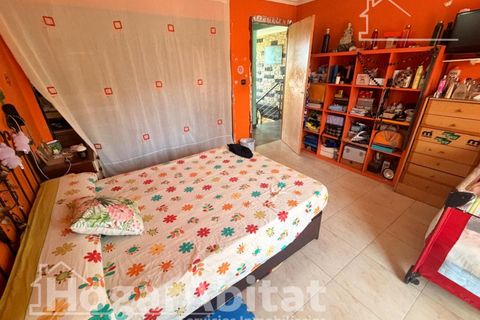 Villa i Chiva, Valencia, Chiva - € 450 000 | Ref: 040RGU450.FPV-A/3716 - foto 17