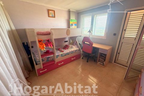 Villa i Chiva, Valencia, Chiva - € 450 000 | Ref: 040RGU450.FPV-A/3716 - foto 21