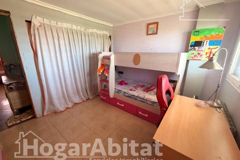 Villa i Chiva, Valencia, Chiva - € 450 000 | Ref: 040RGU450.FPV-A/3716 - foto 22