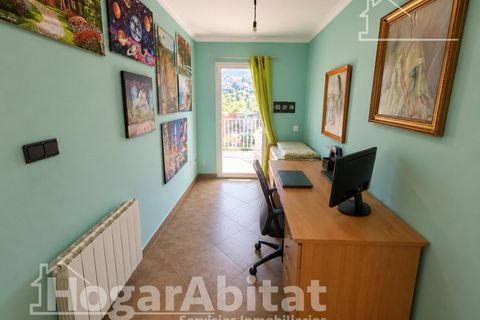 Villa i Chiva, Valencia, Chiva - € 450 000 | Ref: 040RGU450.FPV-A/3716 - foto 27