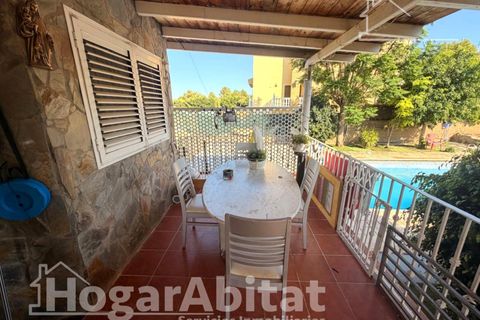 Villa i Chiva, Valencia, Chiva - € 450 000 | Ref: 040RGU450.FPV-A/3716 - foto 32