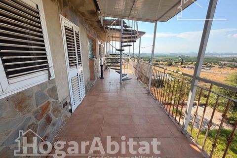 Villa i Chiva, Valencia, Chiva - € 450 000 | Ref: 040RGU450.FPV-A/3716 - foto 33