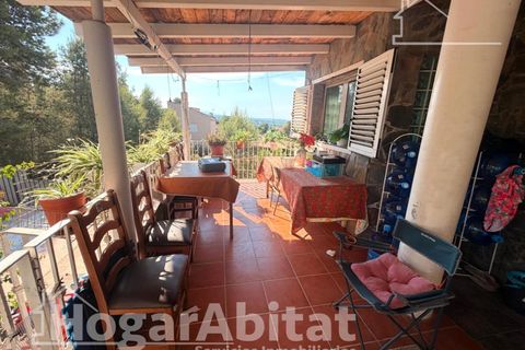 Villa i Chiva, Valencia, Chiva - € 450 000 | Ref: 040RGU450.FPV-A/3716 - foto 35