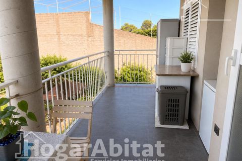 Villa i Chiva, Valencia, Chiva - € 450 000 | Ref: 040RGU450.FPV-A/3716 - foto 37