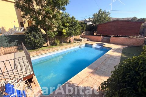 Villa i Chiva, Valencia, Chiva - € 450 000 | Ref: 040RGU450.FPV-A/3716 - foto 38