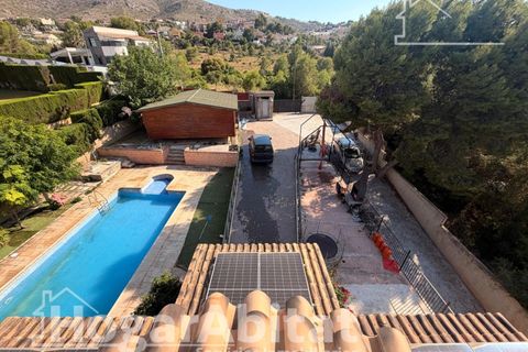 Villa i Chiva, Valencia, Chiva - € 450 000 | Ref: 040RGU450.FPV-A/3716 - foto 39