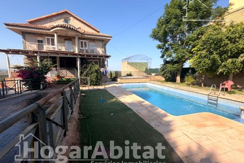 Villa i Chiva, Valencia, Chiva - € 450 000 | Ref: 040RGU450.FPV-A/3716 - foto 49