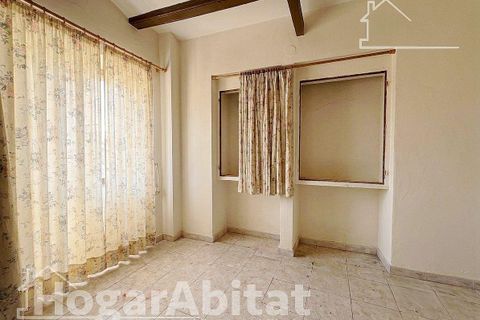 Villa i Tavernes De La Valldigna, Valencia, Tavernes De La Valldigna - € 60.000 | Ref: 093BAR60.FPV/3716 - foto 1