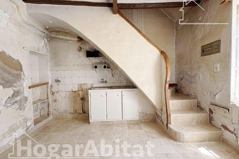 Villa i Tavernes De La Valldigna, Valencia, Tavernes De La Valldigna - € 60.000 | Ref: 093BAR60.FPV/3716 - foto 2