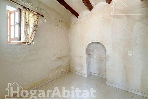 Villa i Tavernes De La Valldigna, Valencia, Tavernes De La Valldigna - € 60.000 | Ref: 093BAR60.FPV/3716 - foto 4