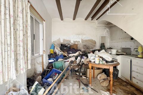 Villa i Tavernes De La Valldigna, Valencia, Tavernes De La Valldigna - € 60.000 | Ref: 093BAR60.FPV/3716 - foto 8
