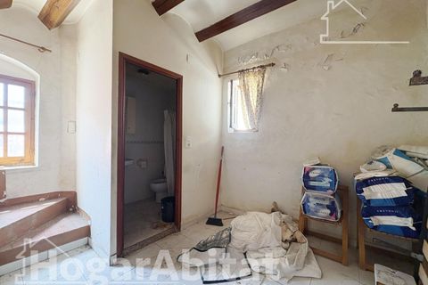 Villa i Tavernes De La Valldigna, Valencia, Tavernes De La Valldigna - € 60.000 | Ref: 093BAR60.FPV/3716 - foto 14