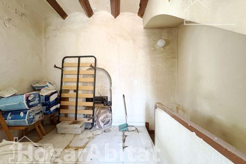 Villa i Tavernes De La Valldigna, Valencia, Tavernes De La Valldigna - € 60.000 | Ref: 093BAR60.FPV/3716 - foto 16