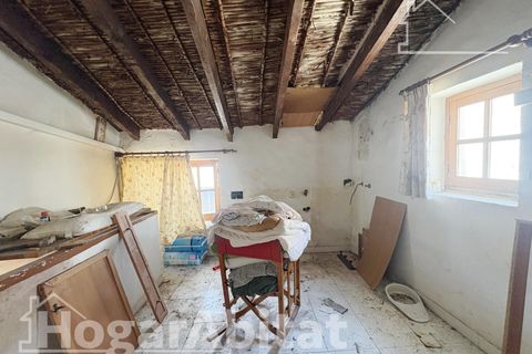 Villa i Tavernes De La Valldigna, Valencia, Tavernes De La Valldigna - € 60.000 | Ref: 093BAR60.FPV/3716 - foto 17