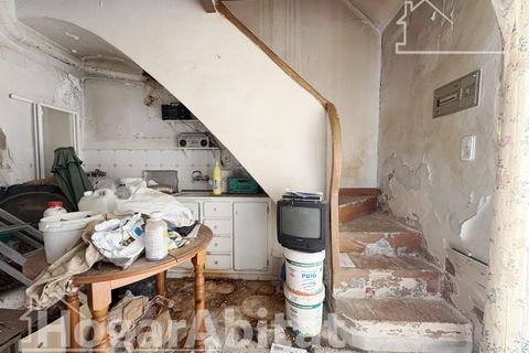 Villa i Tavernes De La Valldigna, Valencia, Tavernes De La Valldigna - € 60.000 | Ref: 093BAR60.FPV/3716 - foto 24