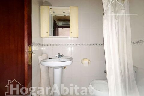 Villa i Tavernes De La Valldigna, Valencia, Tavernes De La Valldigna - € 60.000 | Ref: 093BAR60.FPV/3716 - foto 25